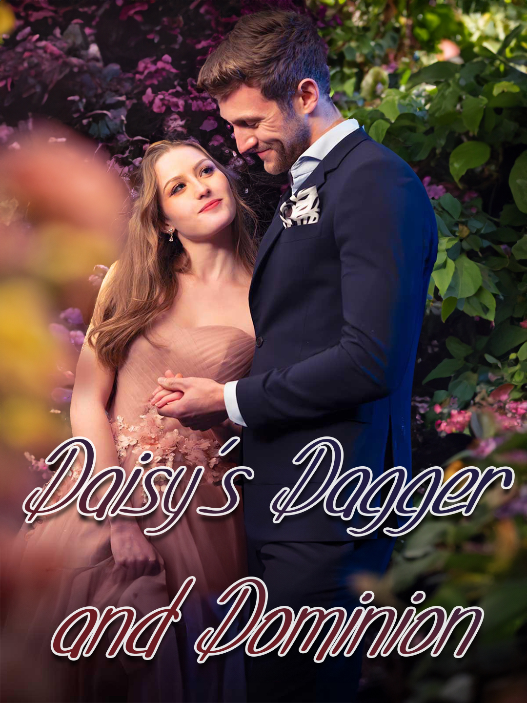Pôster para Daisy’s Dagger and Dominion